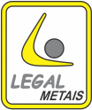 Legal Metais